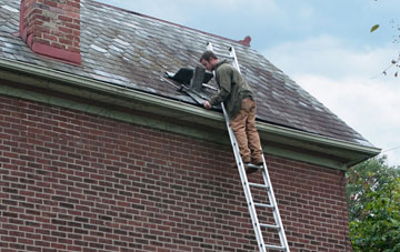 what affects urgent Trelion roof repairs