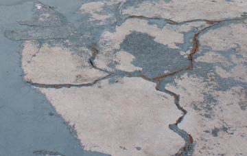 fibreglass roofing replacement Trelion