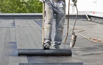 flat roof replacement Trelion, Cornwall
