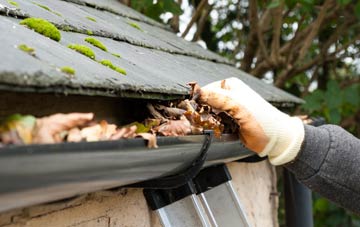 gutter cleaning Trelion, Cornwall