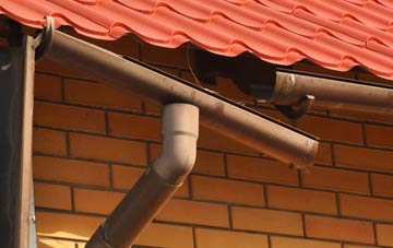 Trelion gutter repair costs