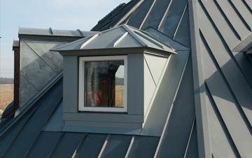 metal roofing Trelion, Cornwall