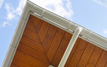 Trelion soffit types