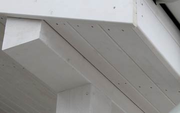 soffits Trelion, Cornwall