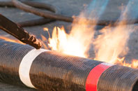 Trelion flat roofing replacement